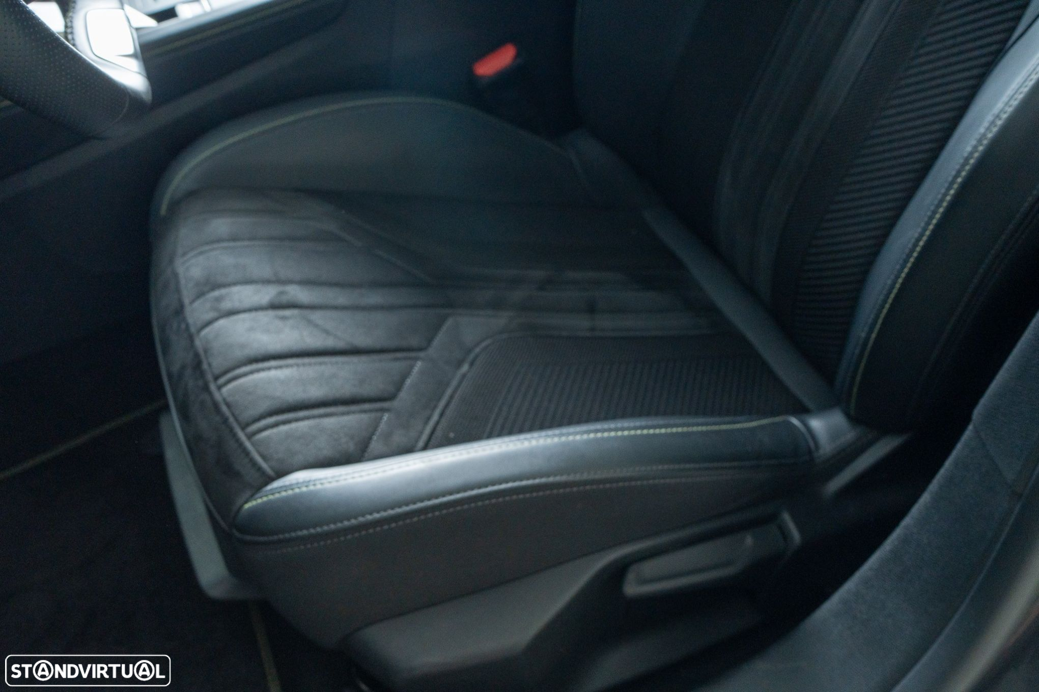 Peugeot 308 SW 1.2 PureTech GT Pack EAT8 - 8