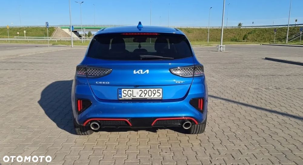 Kia Ceed - 3