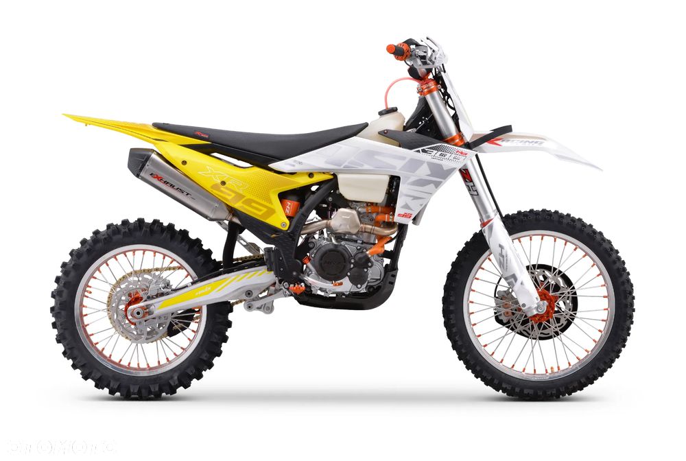 ASIX XR-99 - 2