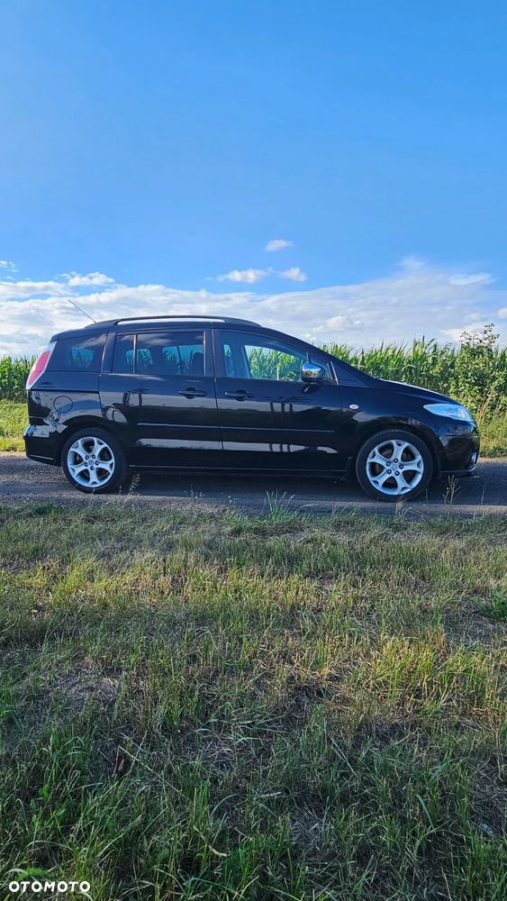 Mazda 5 2.0 Top - 16