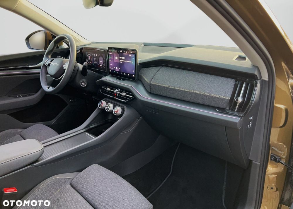 Skoda Kodiaq - 16