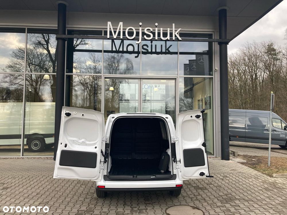 Mercedes-Benz eCitan - 10