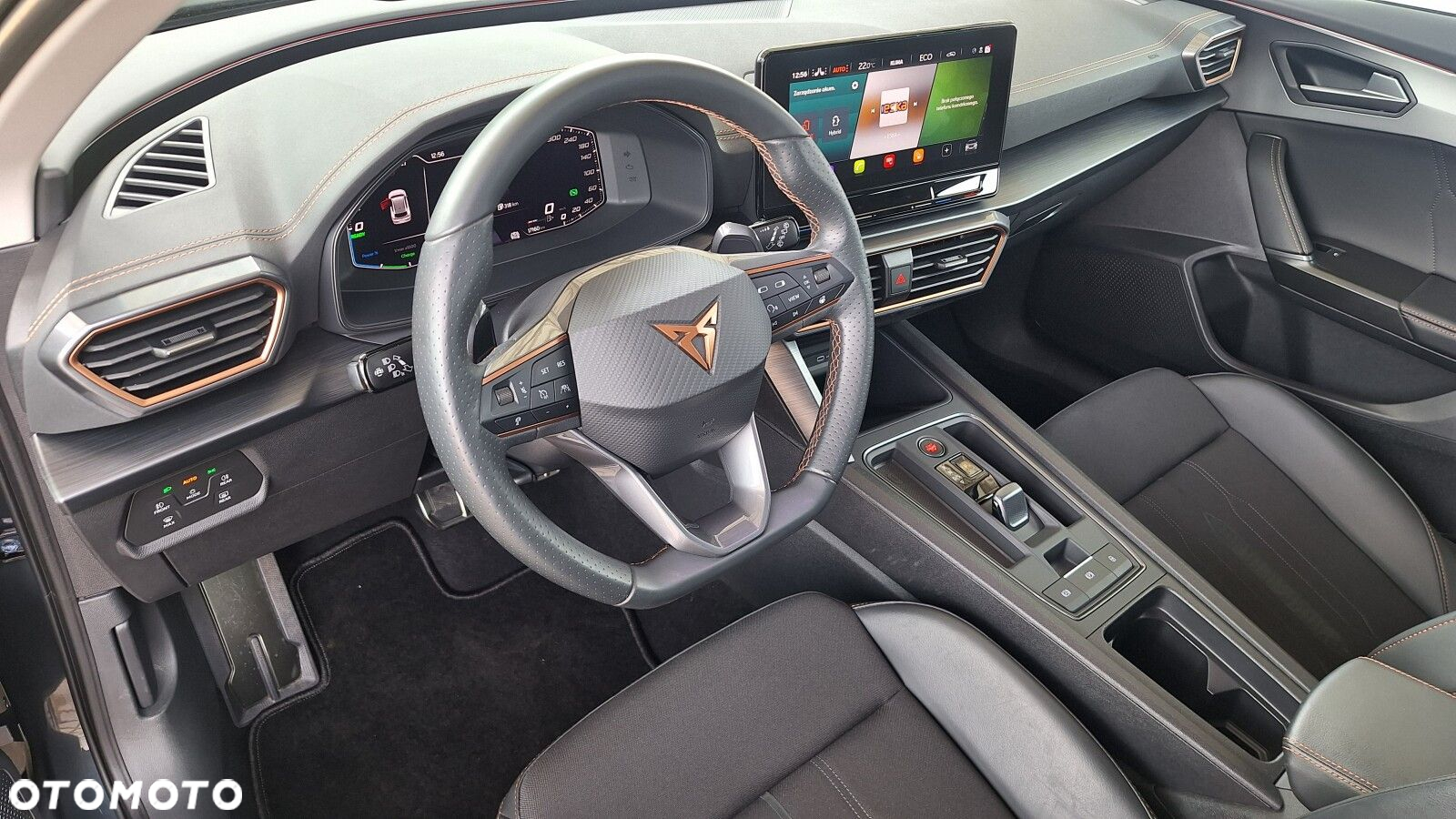 Cupra Formentor - 13