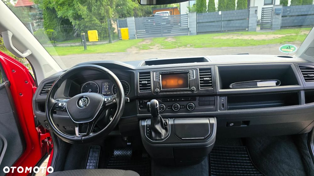 Volkswagen Multivan 2.0 TDI L1 Comfortline DSG - 7