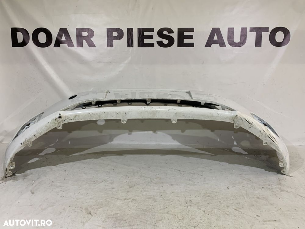 Bara fata Opel Corsa F, 2019, 2020, 2021, 2022, 2023, cod origine OE 9830280980. - 10