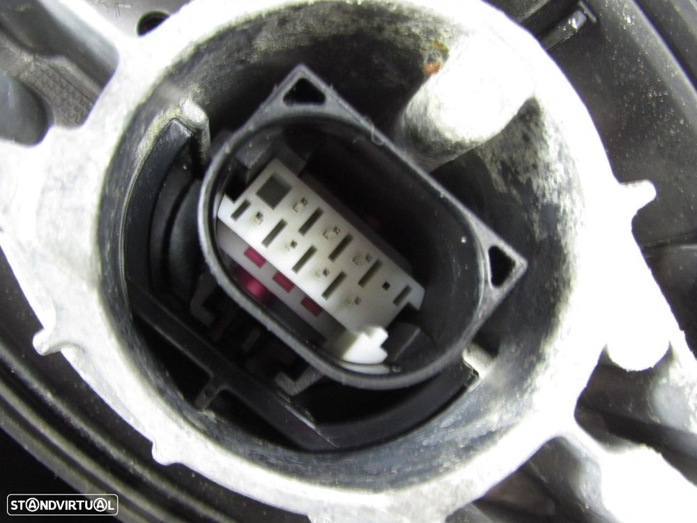 CONJUNTO/KIT RETROVISORES REBATÍVEIS Seminovo/ Original MINI MINI CLUBMAN (R55)/... - 5