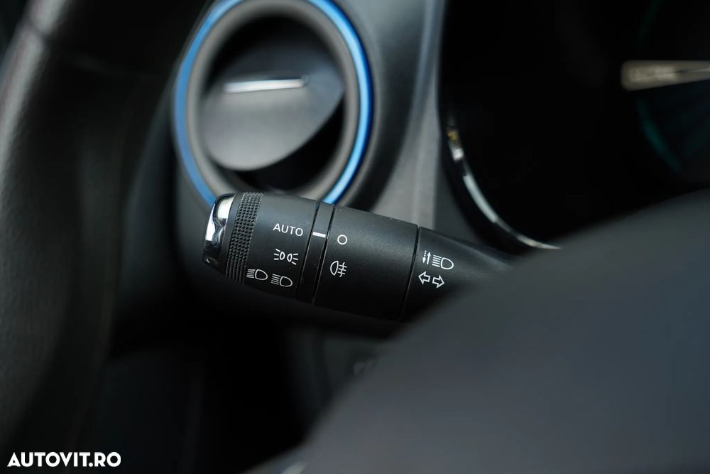 Dacia Spring Comfort Plus - 19