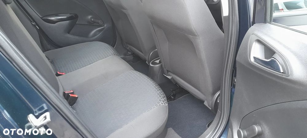 Opel Corsa 1.4 Edition - 16