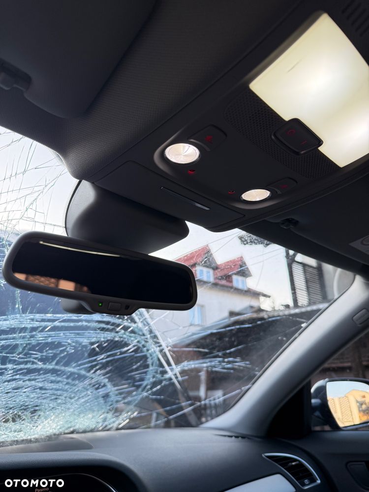 Audi A4 Avant 2.0 TDI ultra - 18