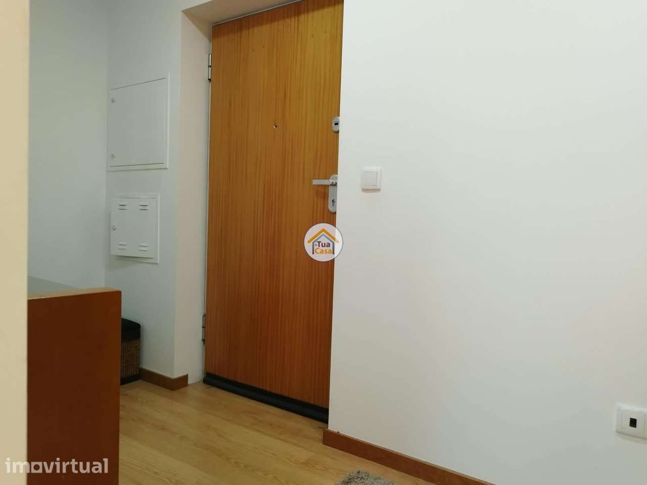 Arrendamento de Apartamento T2 em Rio Covo Santa Eulália, Barcelos, co - Grande imagem: 3/9