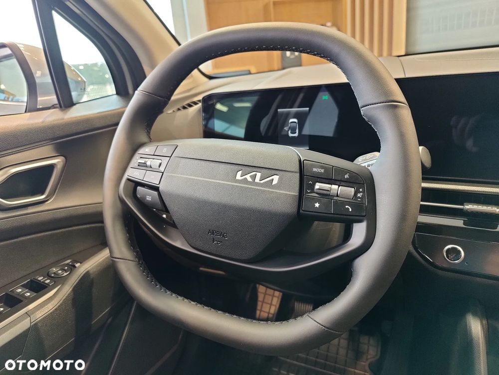 Kia Sportage 1.6 T-GDI M 2WD - 12