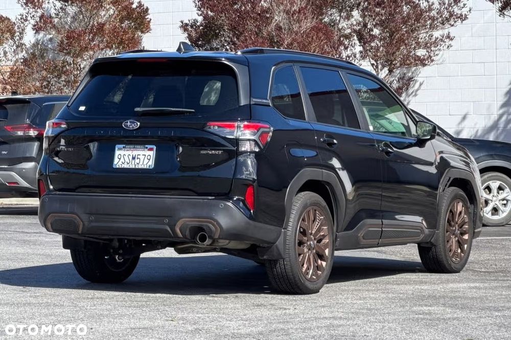 Subaru Forester 2.0i-L Special Edition (EyeSight) Lineartronic - 3