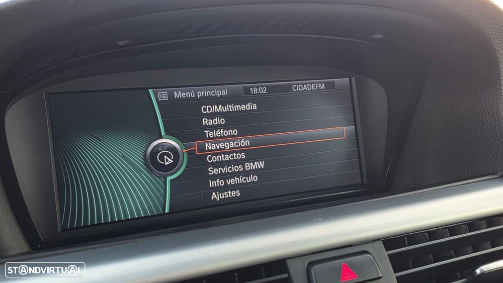 BMW 330 d DPF M Sport Edition - 39