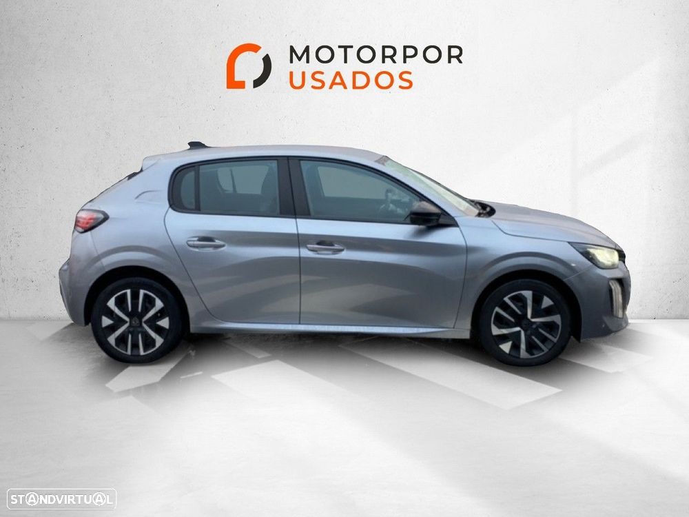 Peugeot 208 1.2 PureTech Active Pack - 4