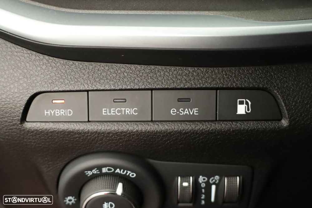 Jeep Compass 1.3 T4 4xe Auto Limited - 19