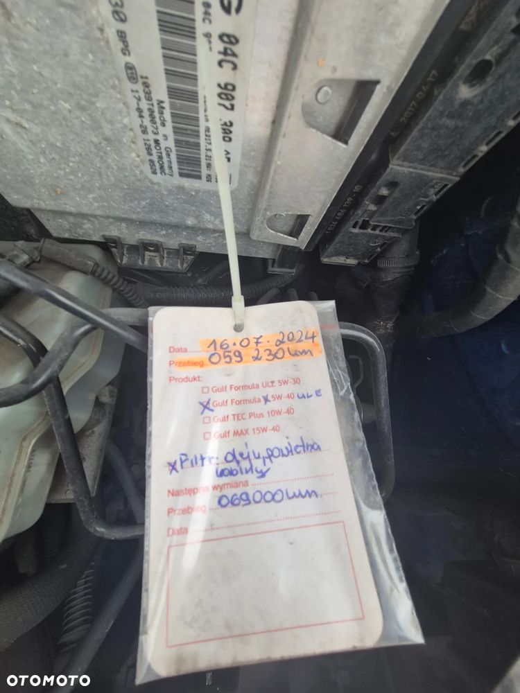 Skoda Fabia 1.0 TSI Drive - 14