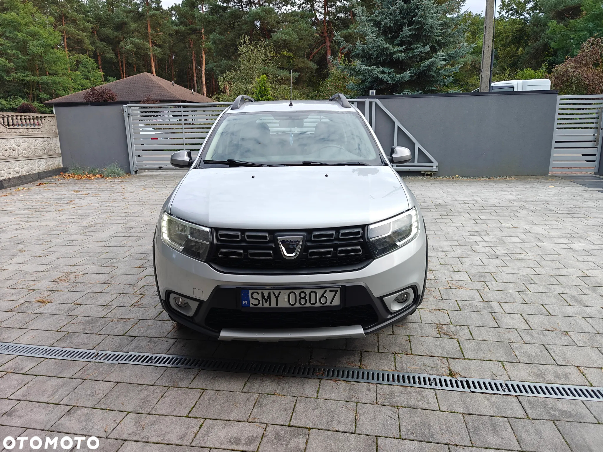 Dacia Sandero Stepway - 2