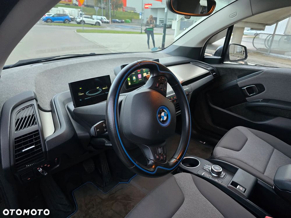 BMW i3 94 Ah - 10