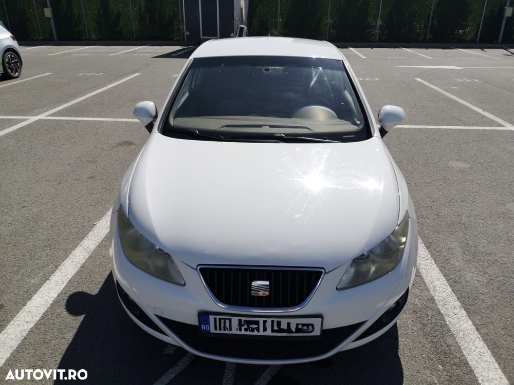 Seat Ibiza 1.4 Cool - 3