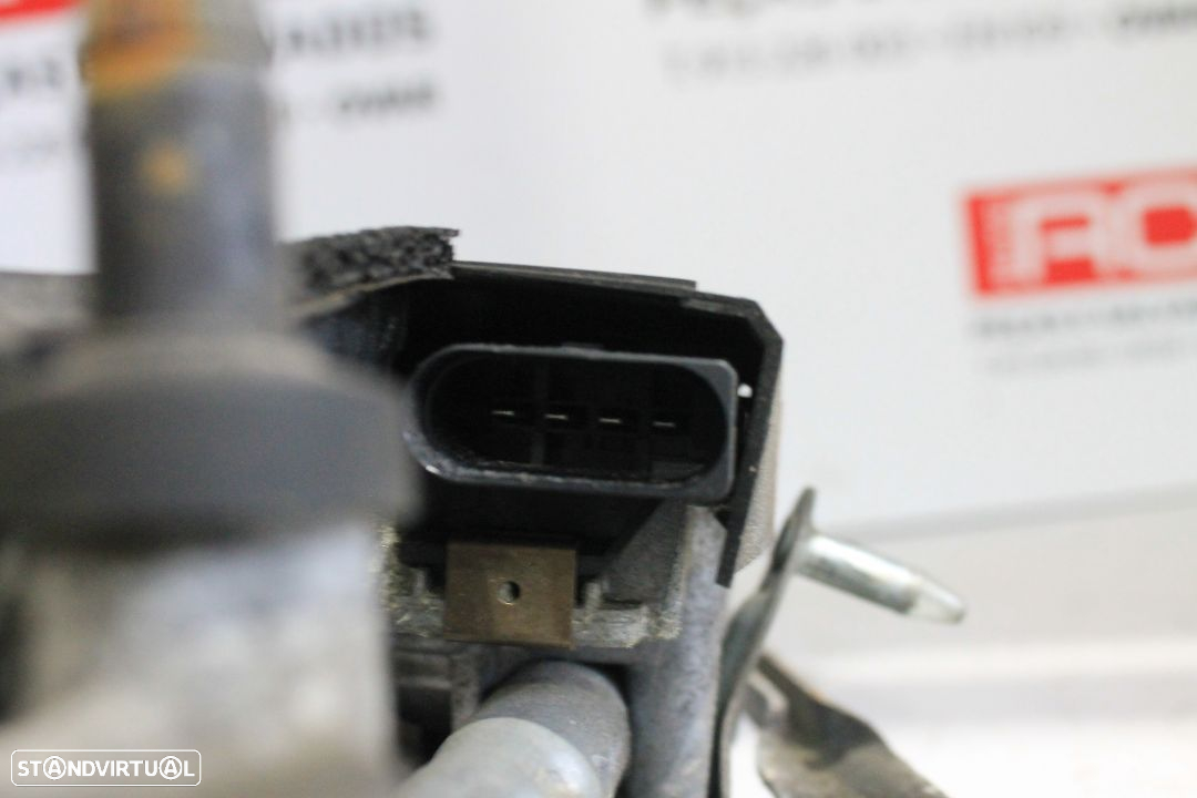 Limpa Para Brisas Volvo V40 - 2