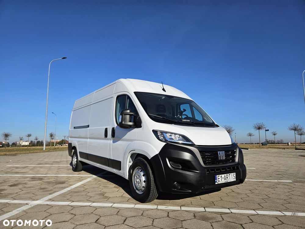 Fiat DUCATO - 2