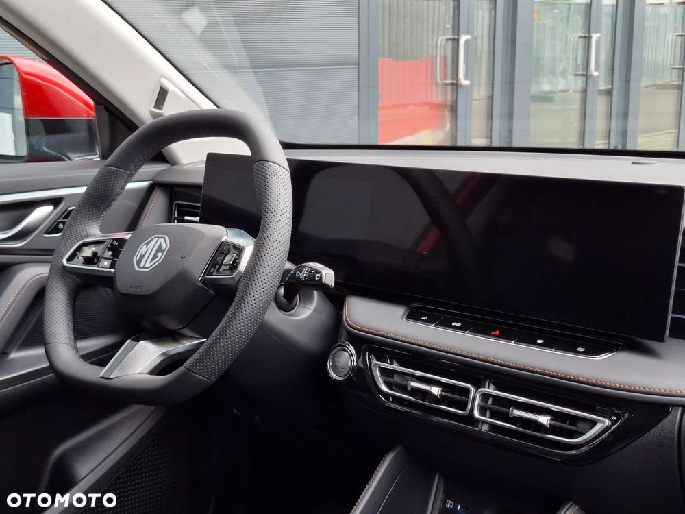 MG HS 1.5 T-GDI Exclusive DCT - 15