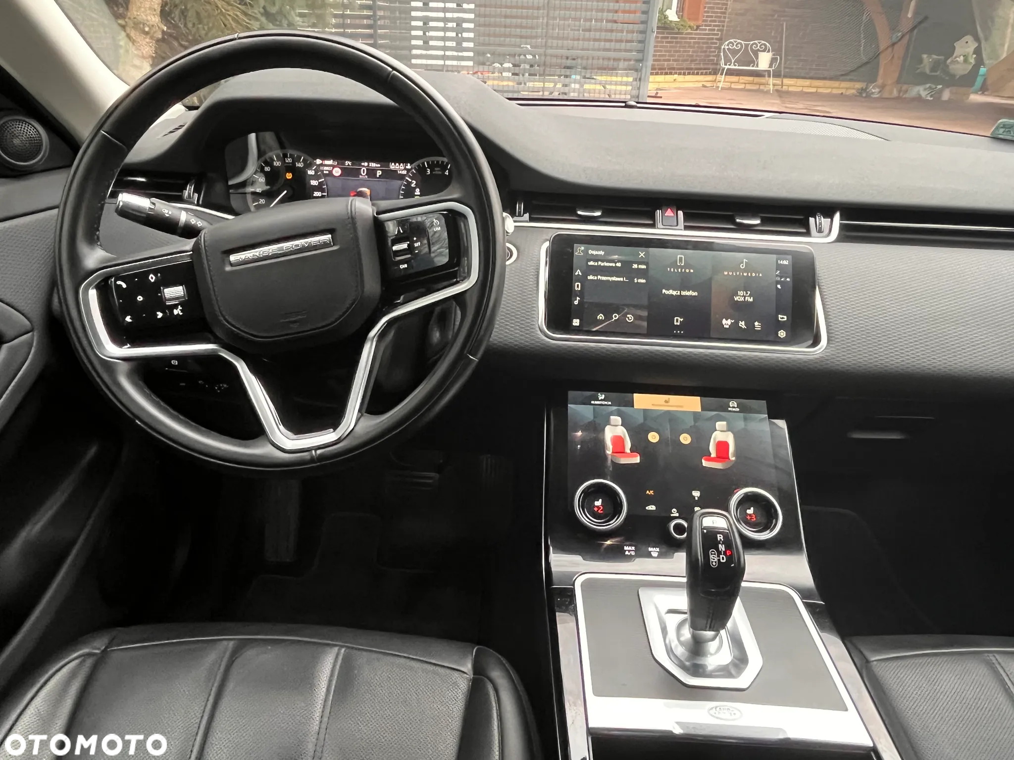 Land Rover Range Rover Evoque - 17