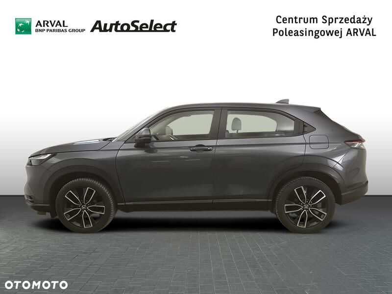 Honda HR-V 1.5 i-MMD Elegance CVT - 2