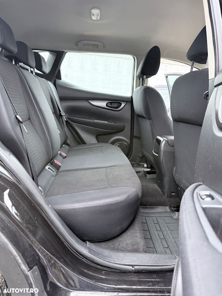 Nissan Qashqai 1.2 DIG-T ACENTA - 7