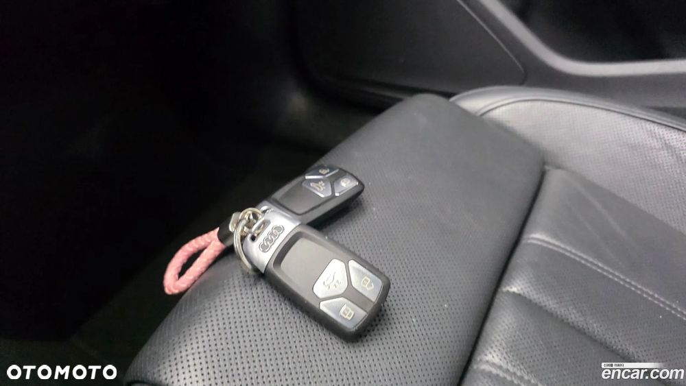 Audi A5 Sportback - 24