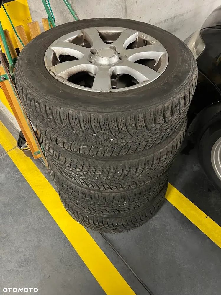 Honda Accord 2.0 Comfort - 11