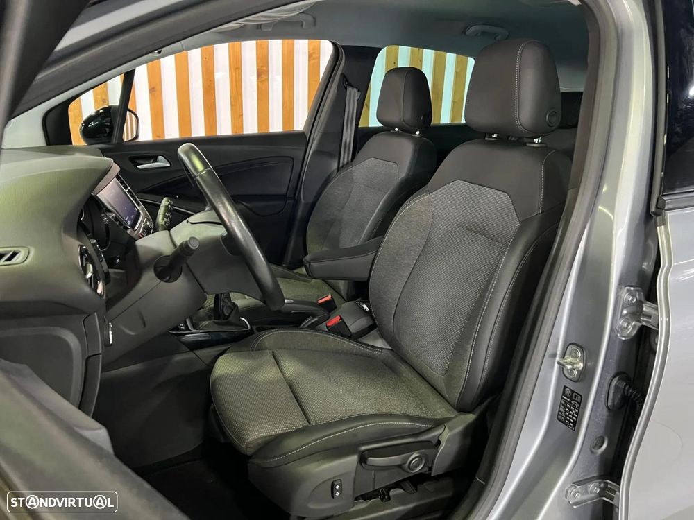 Opel Crossland 1.2 T Elegance - 17