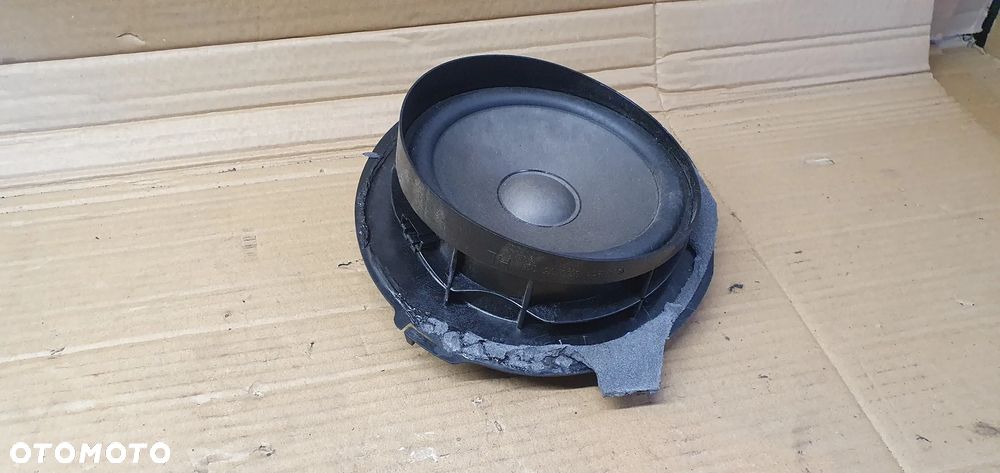 Głośnik drzwi lewy tył tylny lewy Mercedes E-Klasa W211 A2118200502 - 3