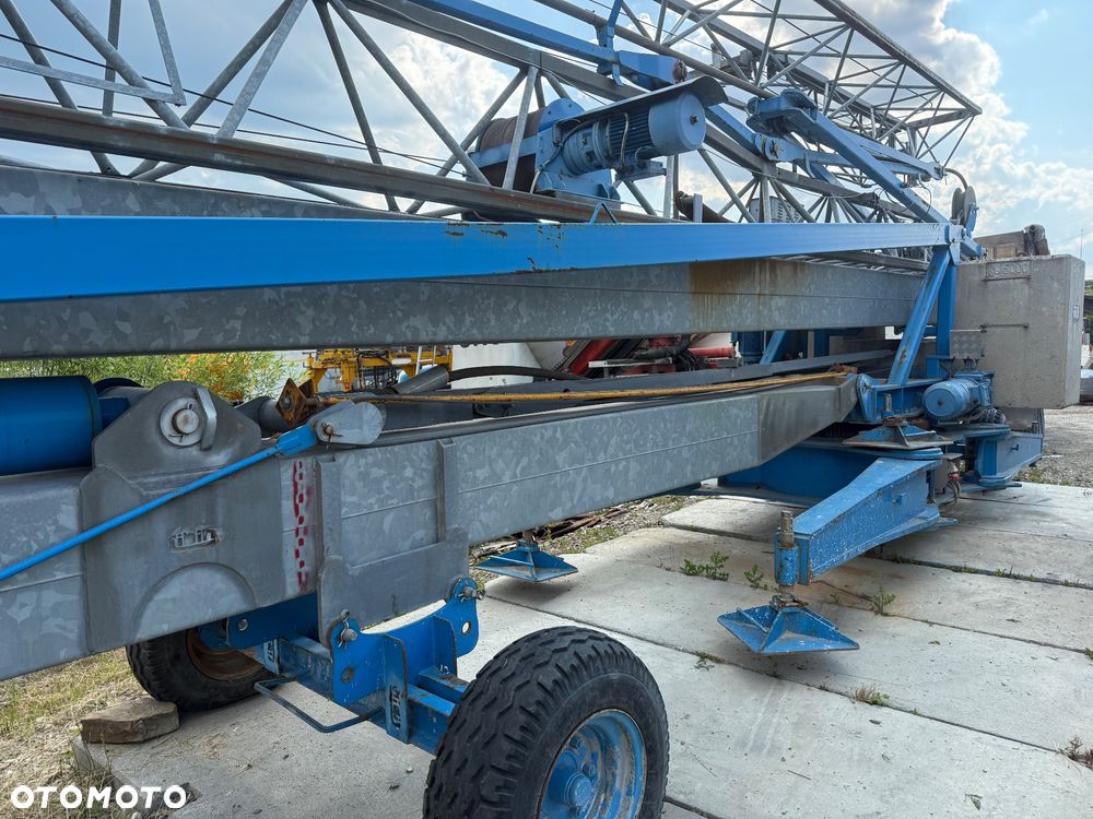 Potain MH Turbo 30C - 3