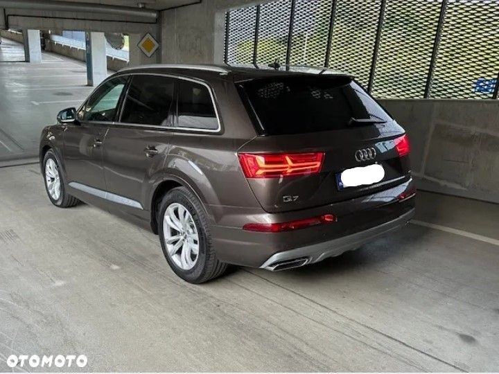 Audi Q7 45 TDI mHEV Quattro S Line Tiptr - 17