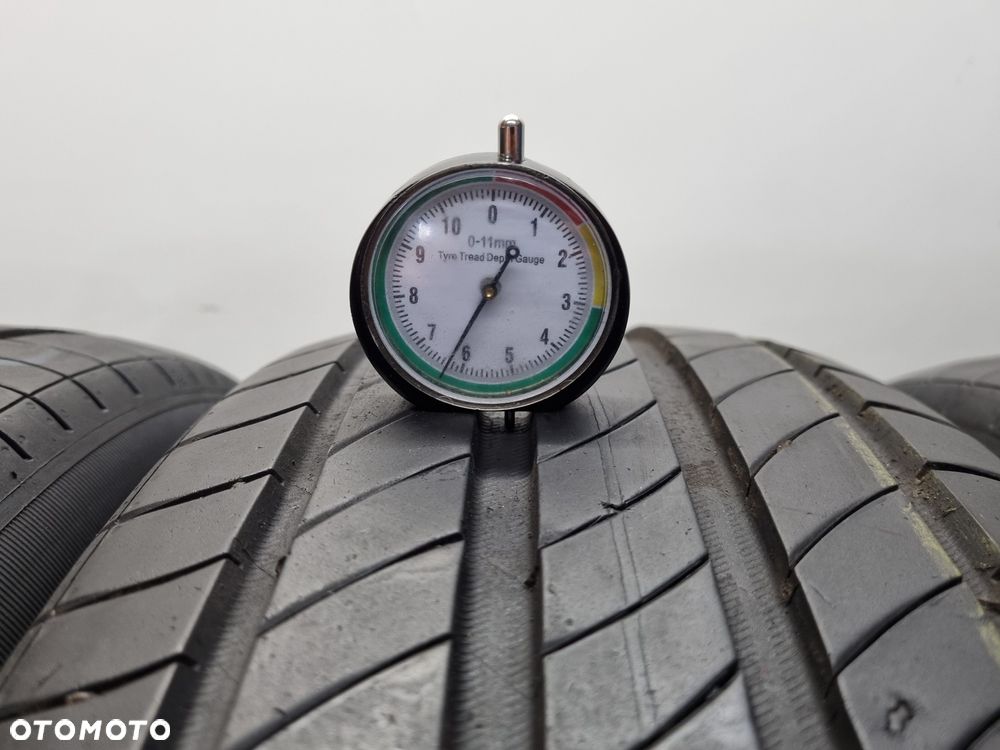 4x 205/55R17 91V Michelin Primacy 4 2023/2024 opony letnie - 8