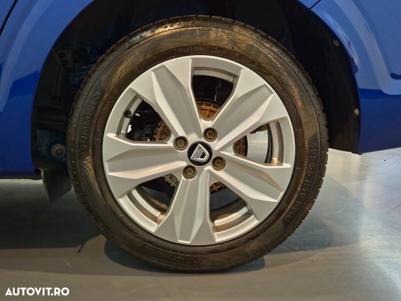 Dacia Logan ECO-G 100 MT6 Comfort - 8