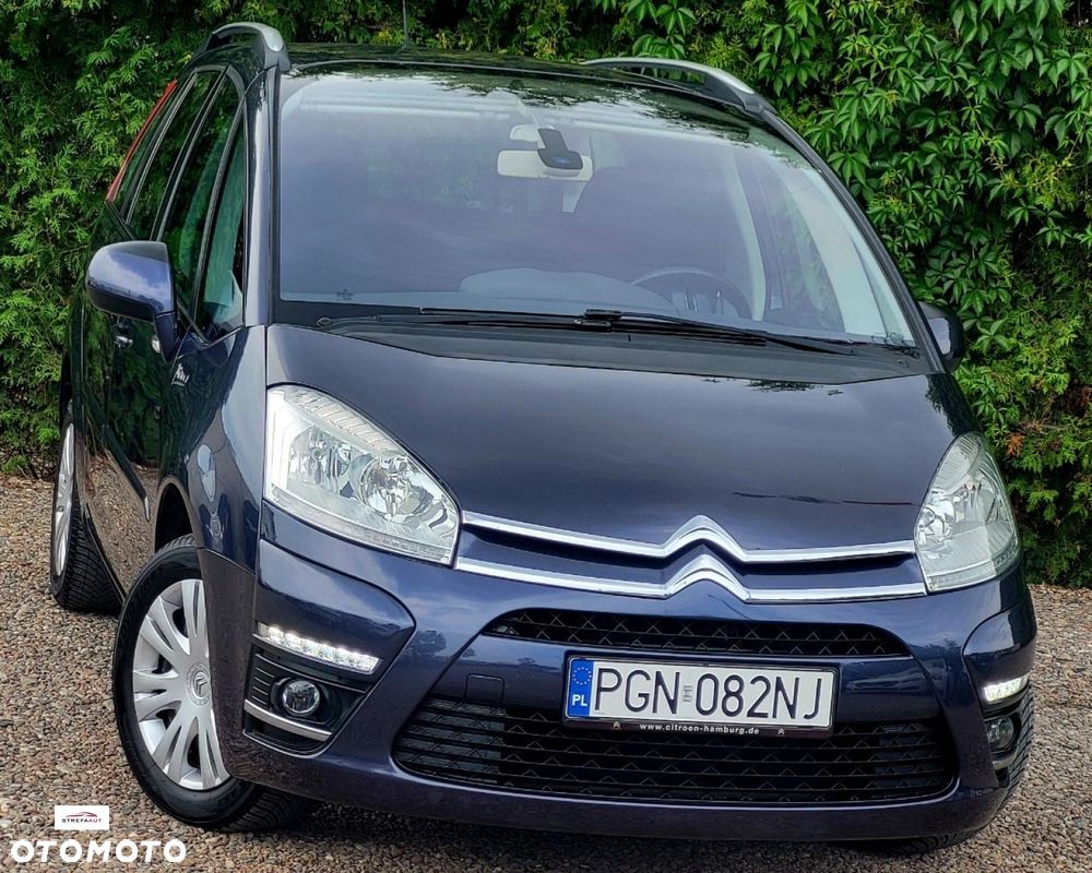 Citroën C4 Grand Picasso - 3