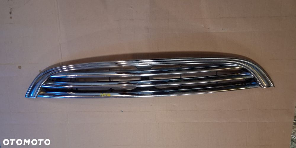 Kratka przód atrapa MINI COOPER R50 7116963  OE - 3