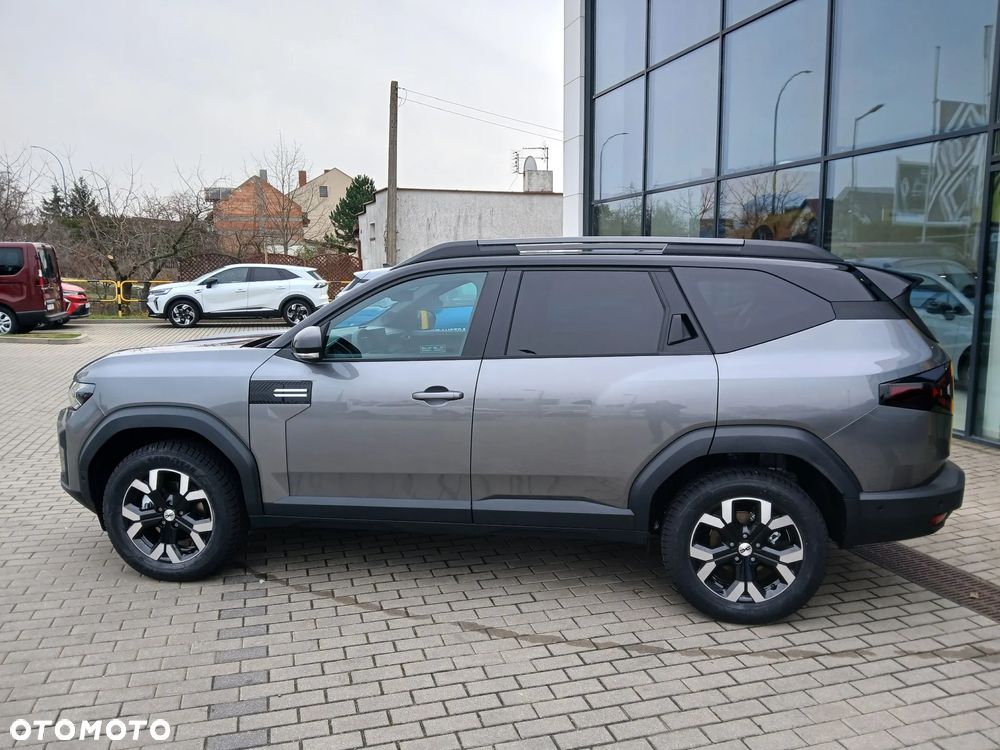 Dacia Bigster 1.8 Full Hybrid 155 Journey MMT - 5