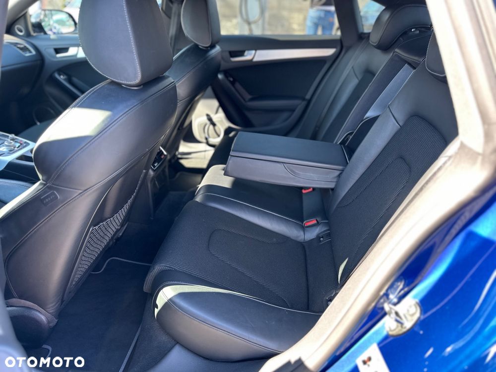 Audi A5 Sportback - 15