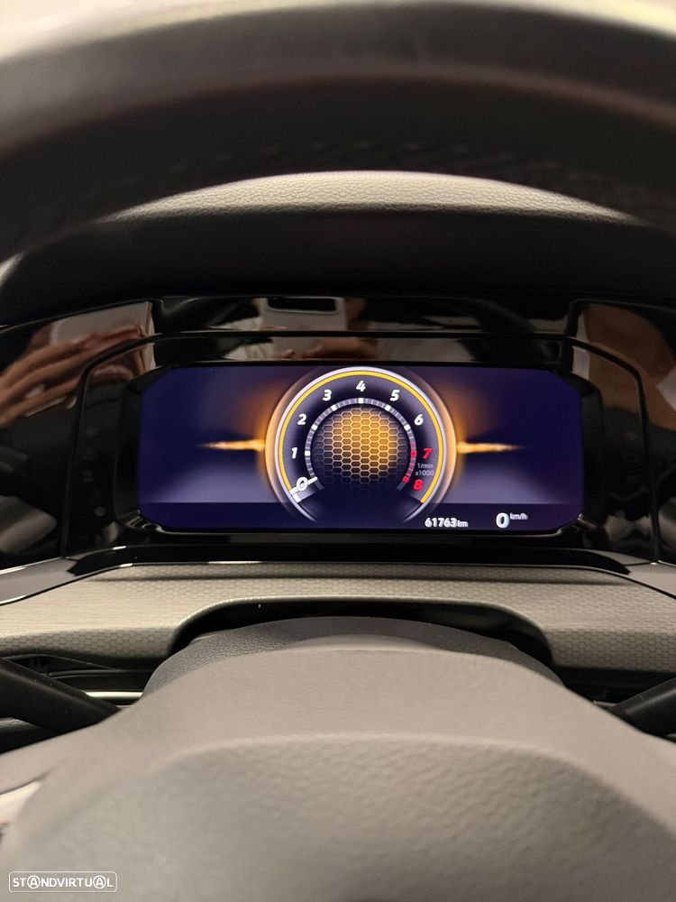 VW Golf 2.0 TSI OPF GTI - 31