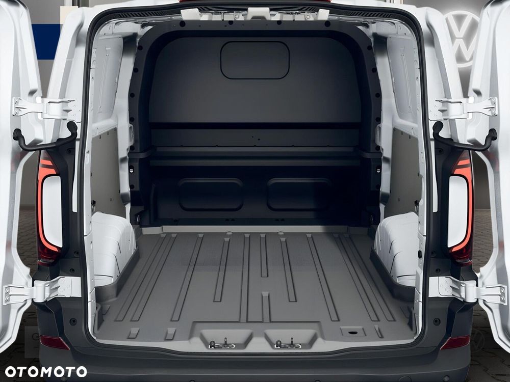 Volkswagen Transporter NOWY TRANSPORTER 3.500 Furgon Plus 2.0 TDI 125 kW 4MOTION AUTOMAT 8-G - 4