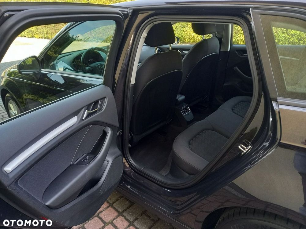 Audi A3 Sportback 1.6 TDI(clean diesel) Ambition - 28