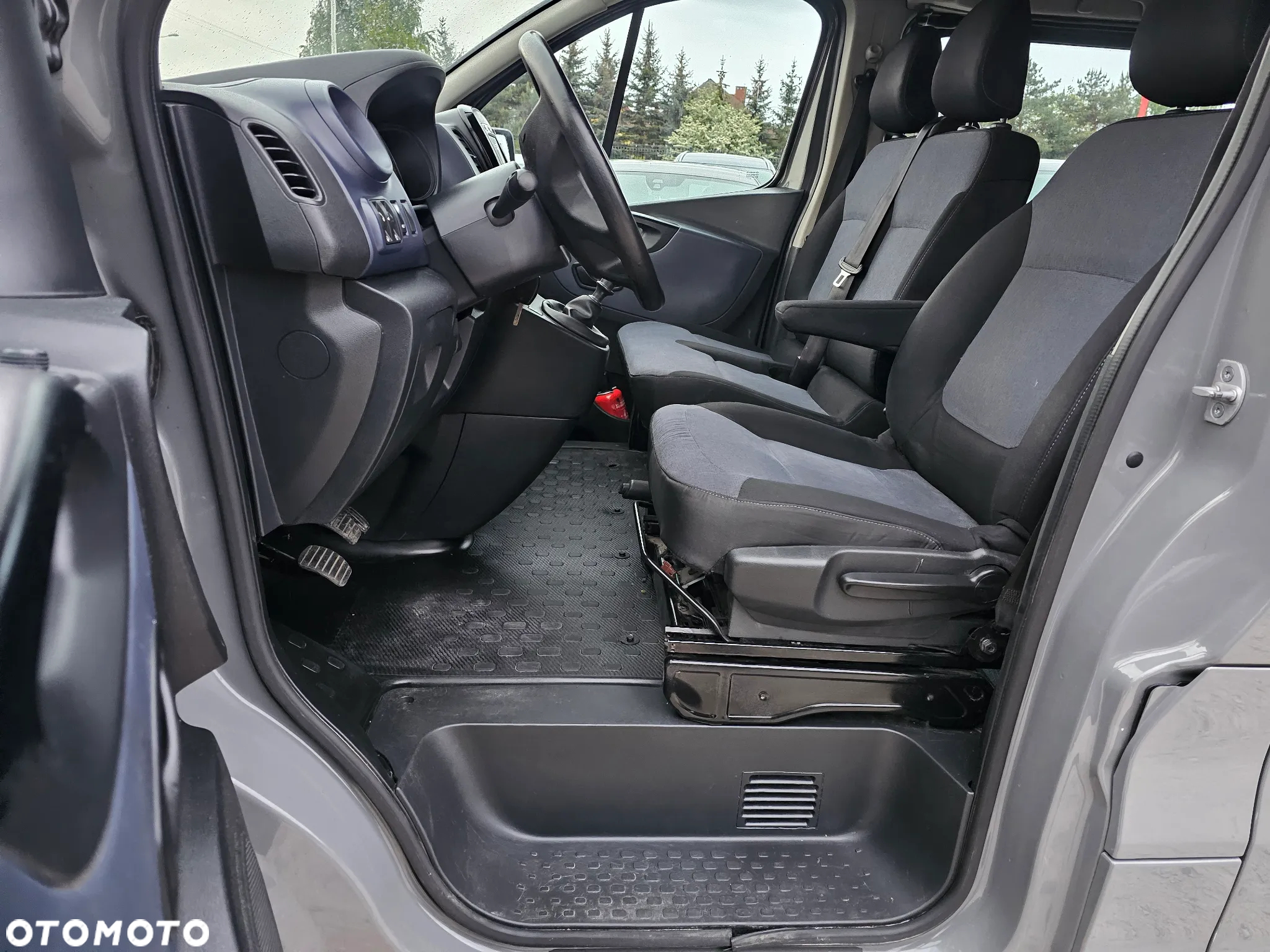 Opel Vivaro 1.6 CDTI L1H1 - 27