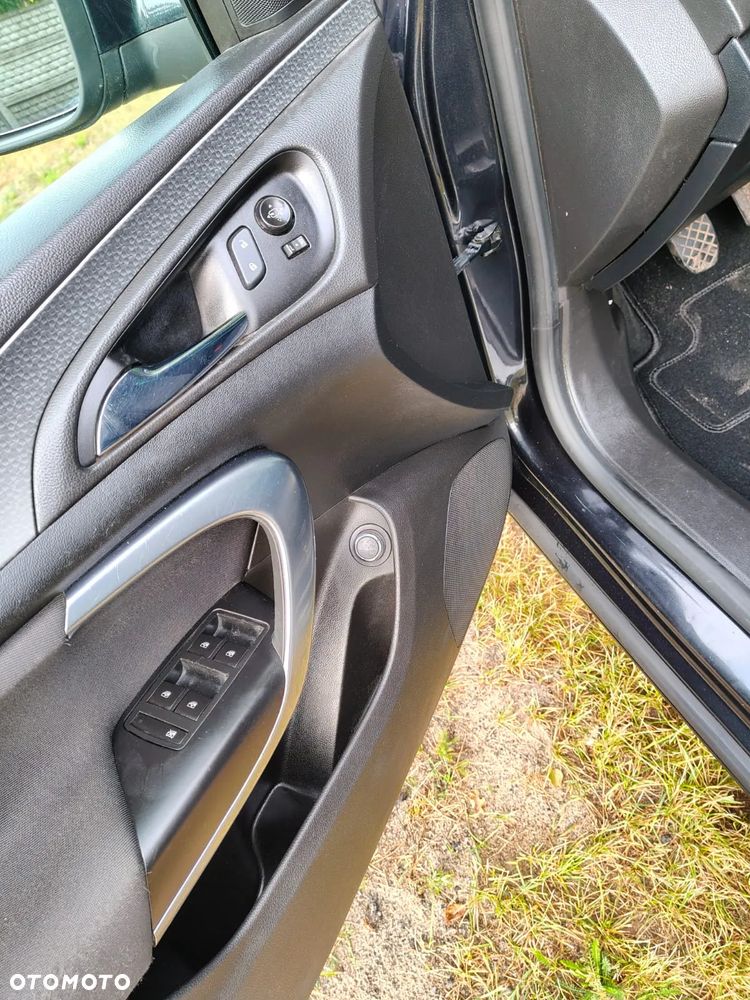 Opel Insignia 1.6 CDTI ecoFLEX Start/Stop Business Innovation - 11