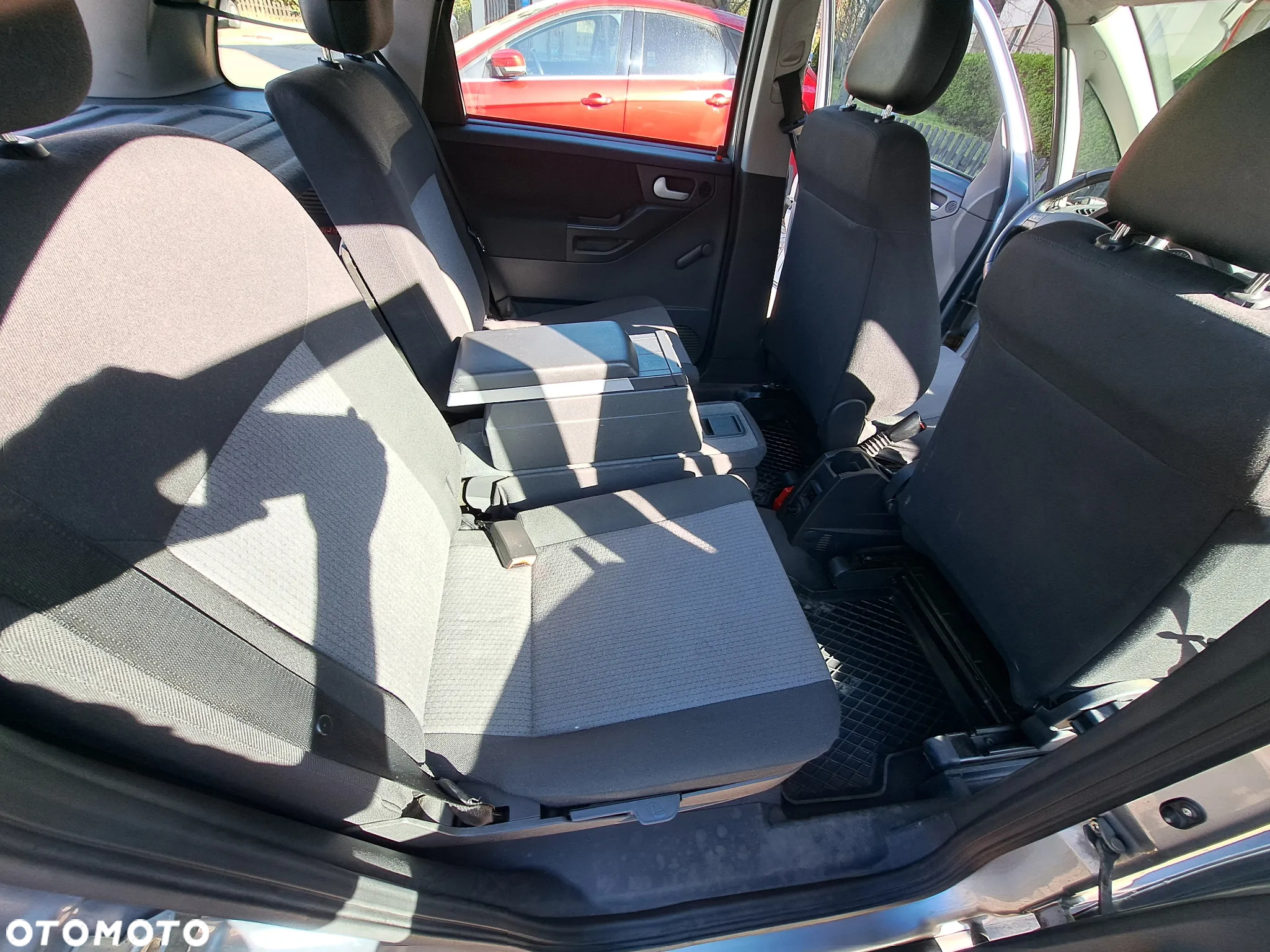 Opel Meriva 1.6 Enjoy - 19