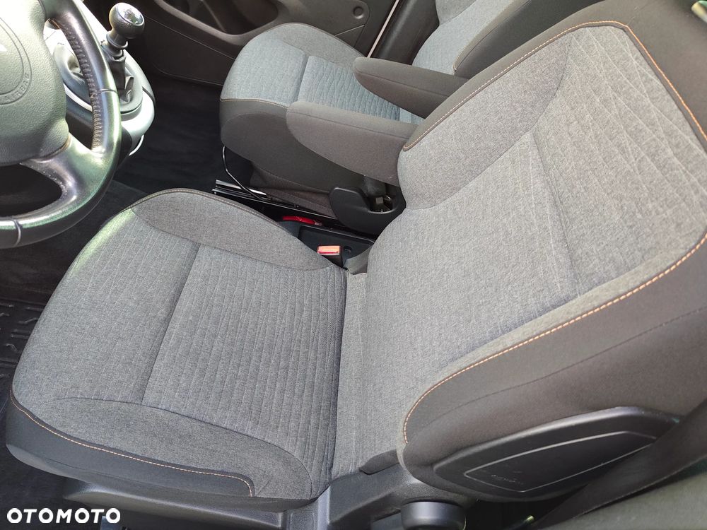 Citroën Berlingo Multispace BlueHDi 120 S&S SHINE - 22