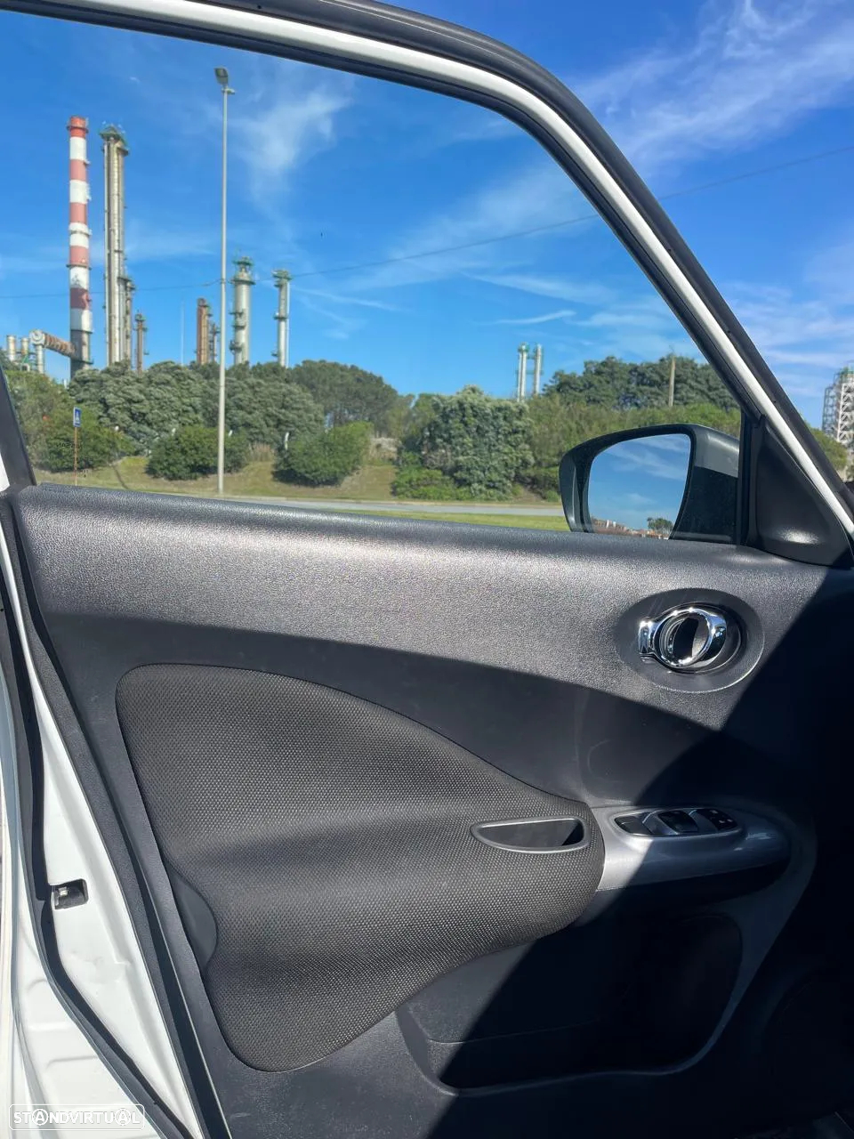 Nissan Juke 1.2 DIG-T Acenta Connect - 7