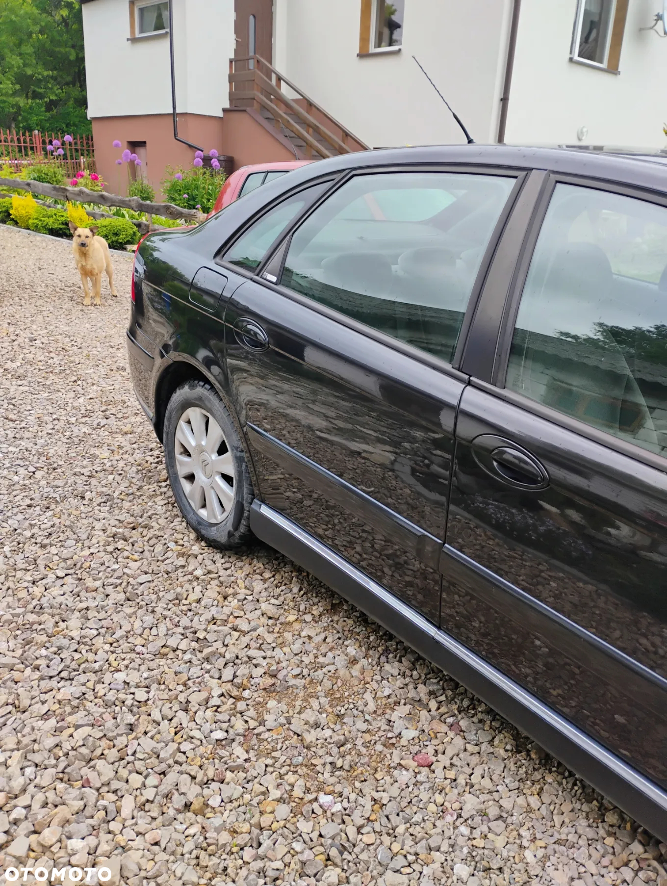 Citroën C5 2.0i 16V Control+ - 17